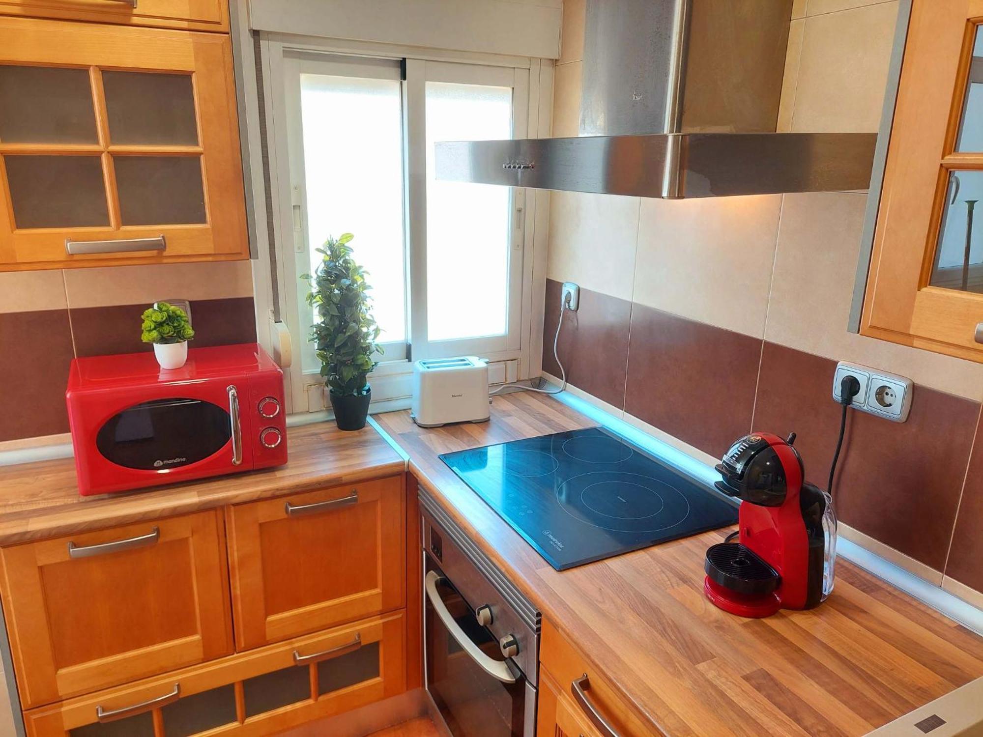 Piso Museo Del Realismo - Catedral - Alcazaba Con Parking Gratis - Super Wifi Apartment อัลเมรีอา ภายนอก รูปภาพ
