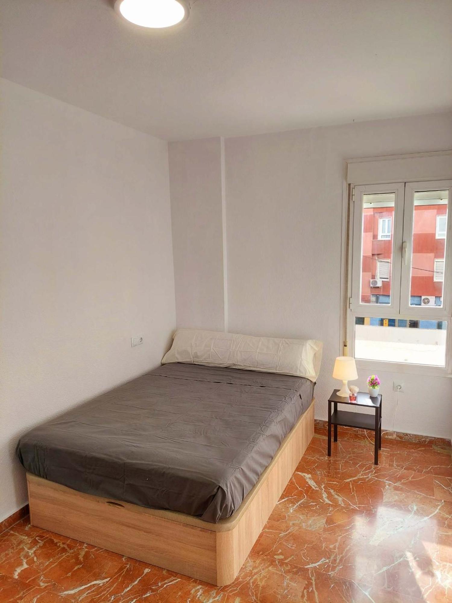 Piso Museo Del Realismo - Catedral - Alcazaba Con Parking Gratis - Super Wifi Apartment อัลเมรีอา ภายนอก รูปภาพ