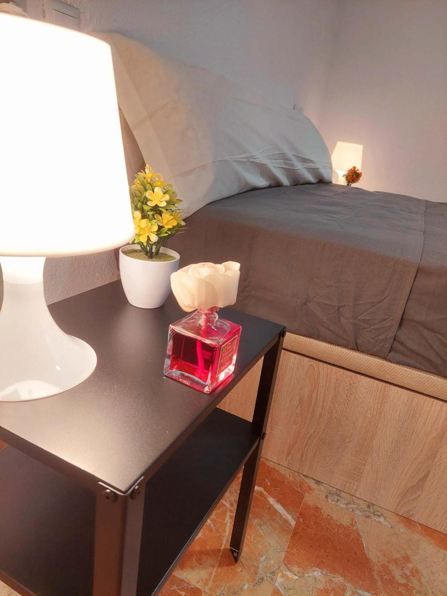 Piso Museo Del Realismo - Catedral - Alcazaba Con Parking Gratis - Super Wifi Apartment อัลเมรีอา ภายนอก รูปภาพ