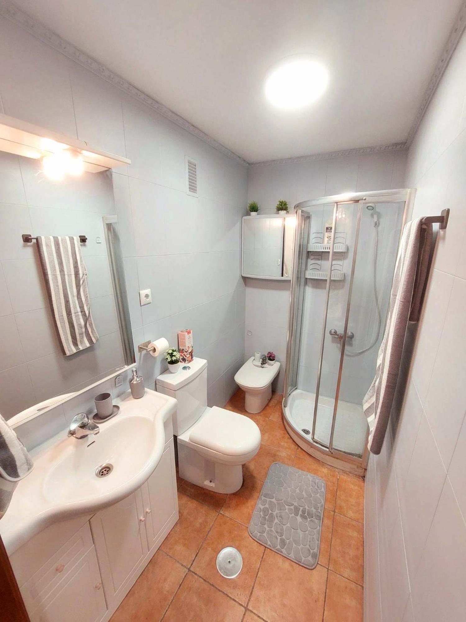 Piso Museo Del Realismo - Catedral - Alcazaba Con Parking Gratis - Super Wifi Apartment อัลเมรีอา ภายนอก รูปภาพ