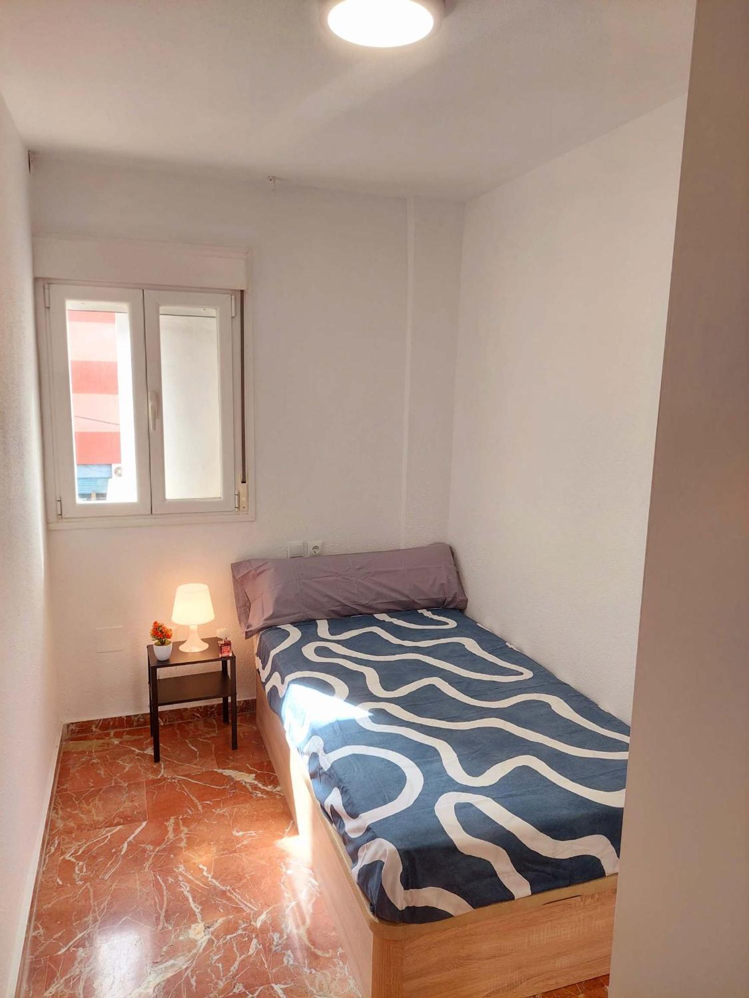 Piso Museo Del Realismo - Catedral - Alcazaba Con Parking Gratis - Super Wifi Apartment อัลเมรีอา ภายนอก รูปภาพ