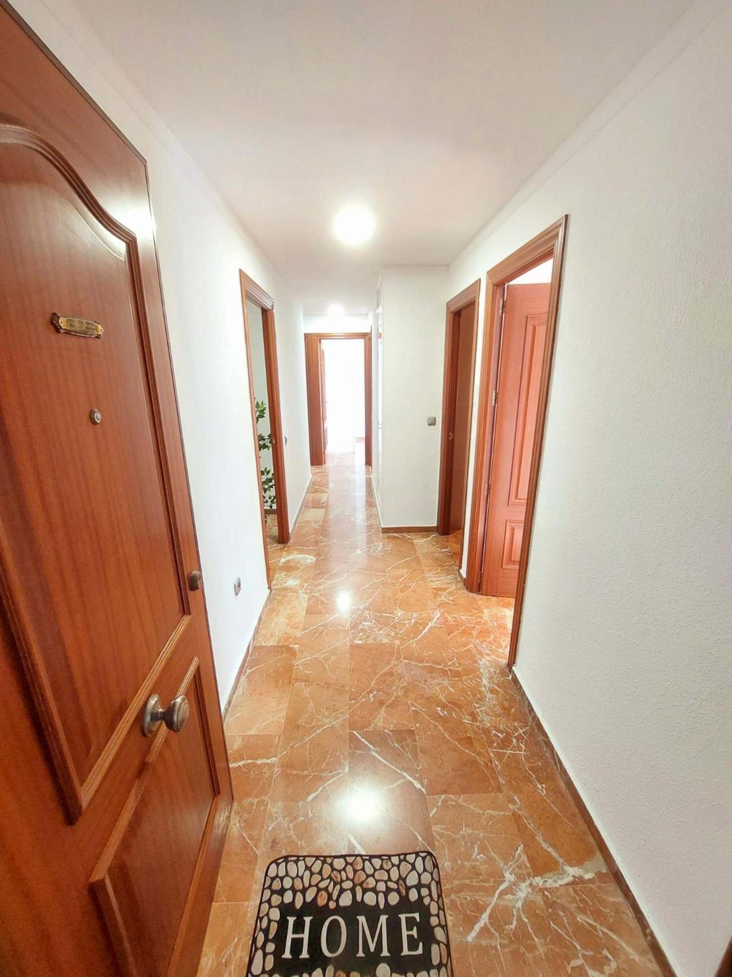 Piso Museo Del Realismo - Catedral - Alcazaba Con Parking Gratis - Super Wifi Apartment อัลเมรีอา ภายนอก รูปภาพ