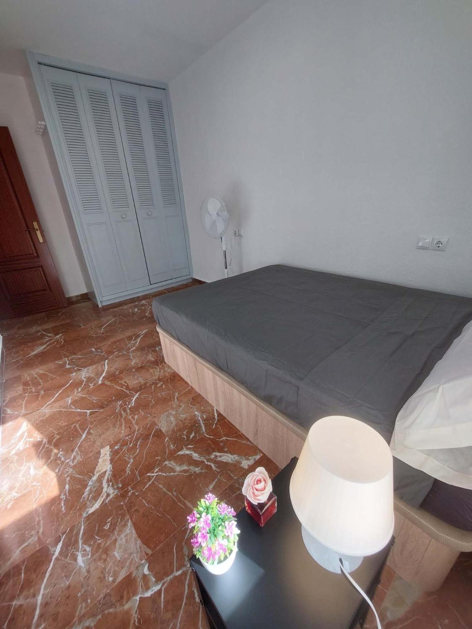 Piso Museo Del Realismo - Catedral - Alcazaba Con Parking Gratis - Super Wifi Apartment อัลเมรีอา ภายนอก รูปภาพ