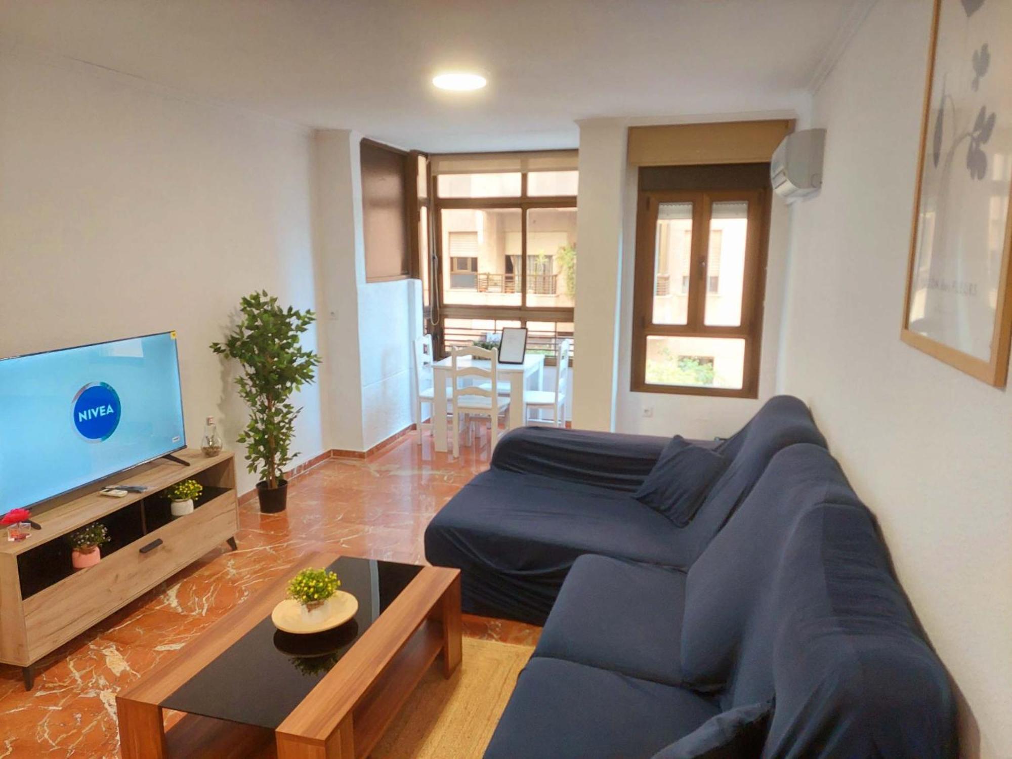 Piso Museo Del Realismo - Catedral - Alcazaba Con Parking Gratis - Super Wifi Apartment อัลเมรีอา ภายนอก รูปภาพ