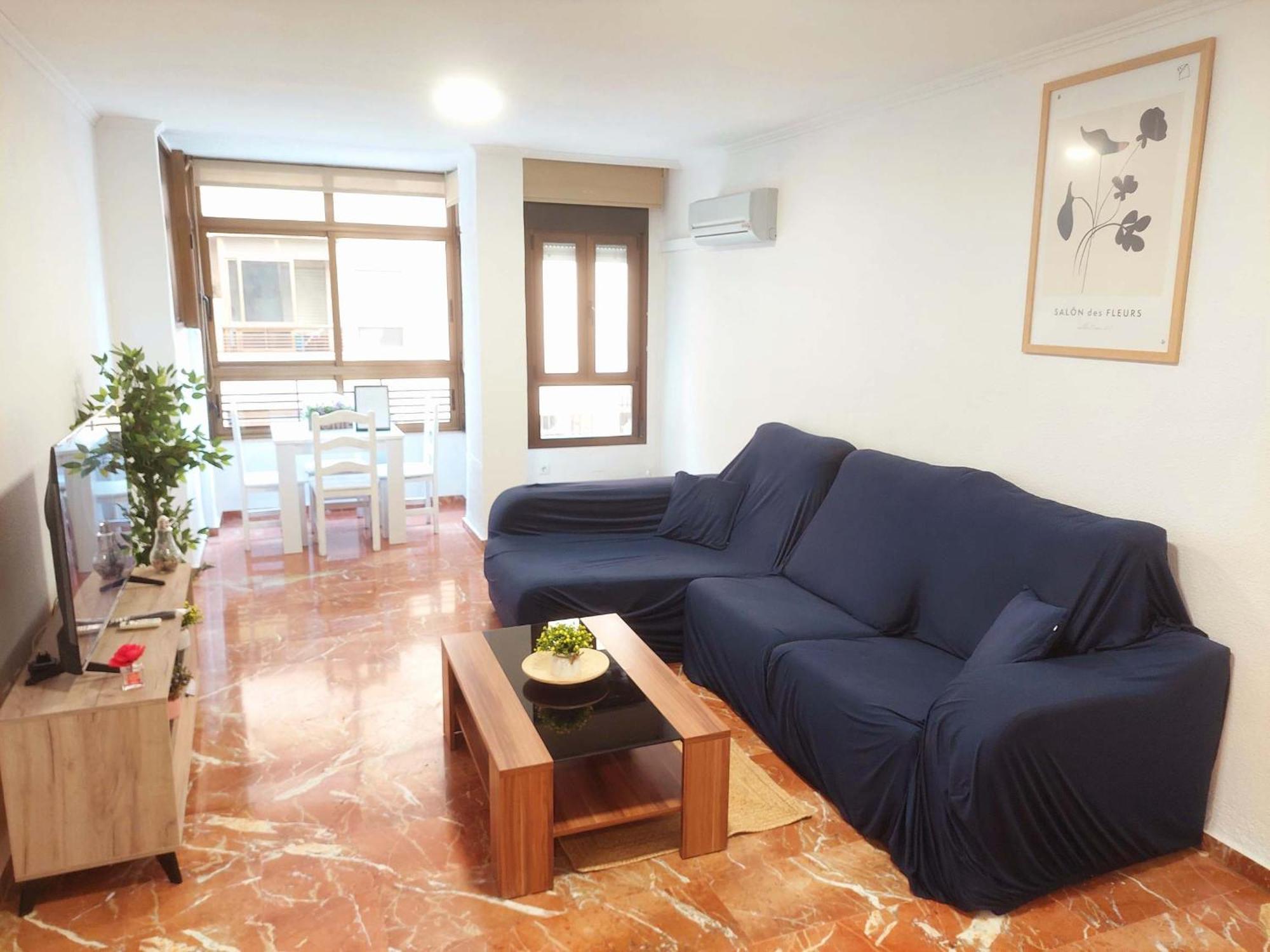 Piso Museo Del Realismo - Catedral - Alcazaba Con Parking Gratis - Super Wifi Apartment อัลเมรีอา ภายนอก รูปภาพ