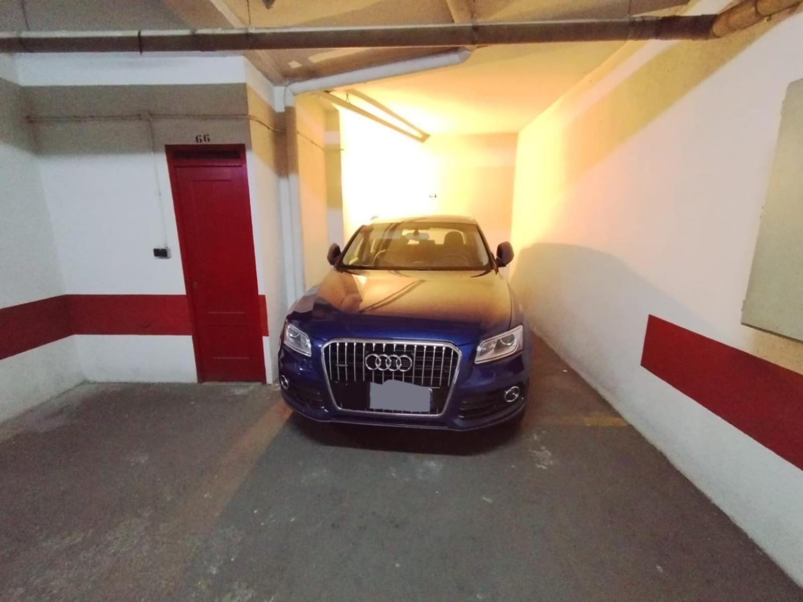 Piso Museo Del Realismo - Catedral - Alcazaba Con Parking Gratis - Super Wifi Apartment อัลเมรีอา ภายนอก รูปภาพ